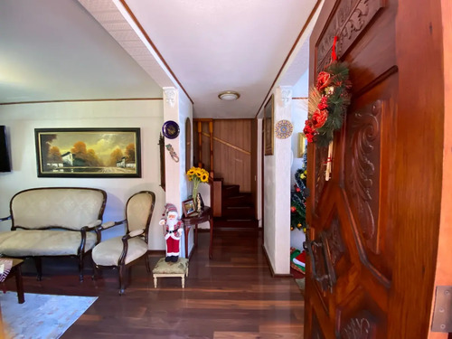 Venta Casa NOSP 4D 3B 2E Re&ntilde;aca - Vi&ntilde;a Del Mar