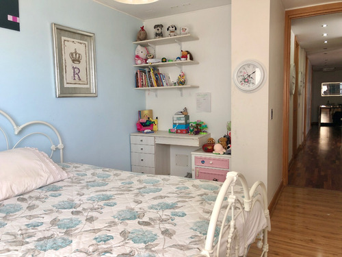 Venta Departamento NO 4D en suite Walk-in cl&oacute;set 4B 2E 1B Re&ntilde;aca - Vi&ntilde;a Del Mar