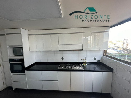 Venta Departamento NO 4D en suite 4B 1E 1B Libertad - Vi&ntilde;a Del Mar