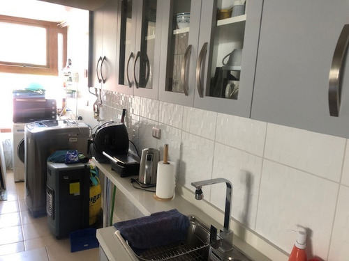 Venta Departamento O 3D 2B 1E 1B Re&ntilde;aca - Vi&ntilde;a Del Mar