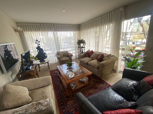 Venta Departamento NP 4D 3B 1E 1B Libertad - Vi&ntilde;a Del Mar
