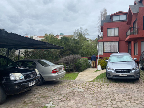 Venta Casa NP 2D 2B 1E Re&ntilde;aca - Vi&ntilde;a Del Mar