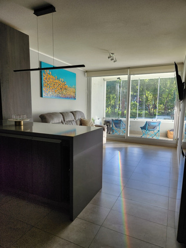 Venta Departamento N 3D en suite 2B 1E 1B Re&ntilde;aca - Vi&ntilde;a Del Mar