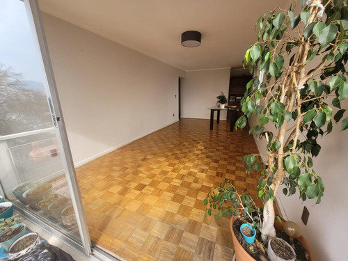 Venta Departamento 4D 3B 1E Libertad - Vi&ntilde;a Del Mar