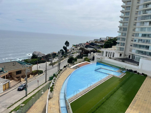 Venta Departamento P 2D 2B 1E 1B Re&ntilde;aca - Vi&ntilde;a Del Mar