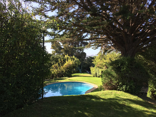 Arriendo Casa 3D 2B 1E Re&ntilde;aca - Vi&ntilde;a Del Mar