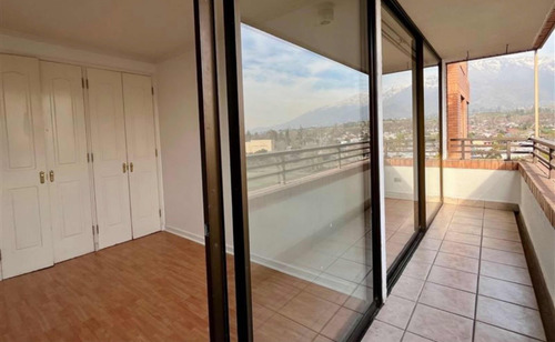 Arriendo Departamento 2D 2B 1E 1B Re&ntilde;aca - Vi&ntilde;a Del Mar