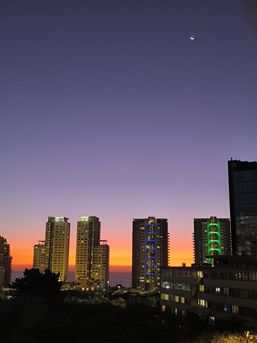 Arriendo Departamento 3D 3B 2E 1B Re&ntilde;aca - Vi&ntilde;a Del Mar