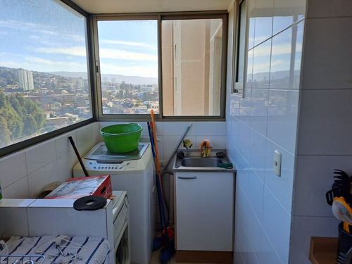 Venta Departamento NP 4D en suite 3B 2E 1B Forestal - Vi&ntilde;a Del Mar