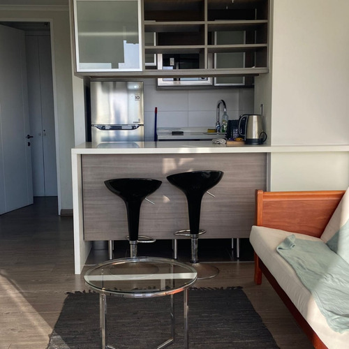 Venta Departamento NP 1D en suite 1B 1E Montemar - Conc&oacute;n