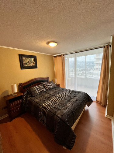 Arriendo Departamento NO 2D en suite 2B Centro de Vi&ntilde;a del Mar - Vi&ntilde;a Del Mar