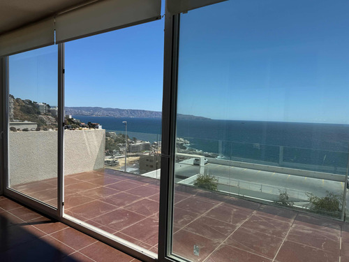 Venta Departamento 3D 2B 2E Re&ntilde;aca - Vi&ntilde;a Del Mar