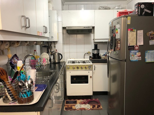 Venta Departamento NP 2D en suite 2B 1E 1B Re&ntilde;aca - Vi&ntilde;a Del Mar