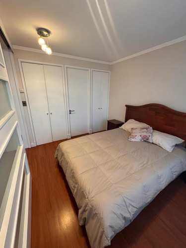 Venta Departamento 1D 1B 1E Forestal - Vi&ntilde;a Del Mar