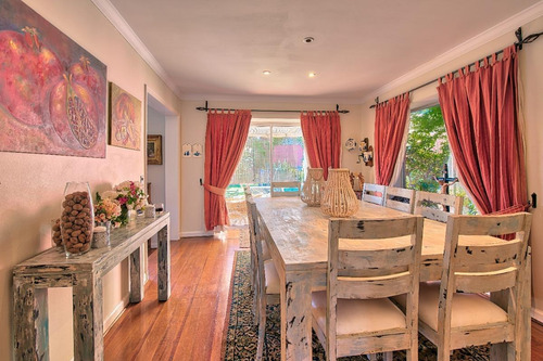 Venta Casa N 5D en suite Walk-in cl&oacute;set 5B 6E 2B Montemar - Conc&oacute;n