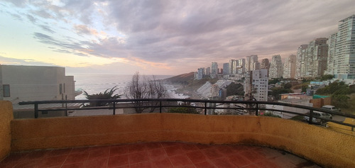 Arriendo Departamento NO 3D Walk-in cl&oacute;set 2B 1E Re&ntilde;aca - Vi&ntilde;a Del Mar