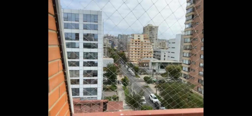 Arriendo Departamento NOSP 4D 3B 2E 1B Libertad - Vi&ntilde;a Del Mar
