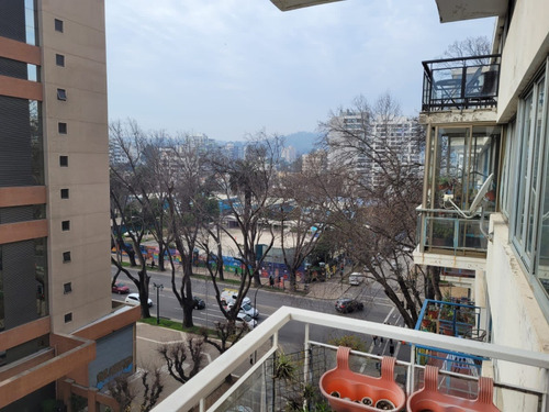 Venta Departamento 4D 3B 1E Libertad - Vi&ntilde;a Del Mar