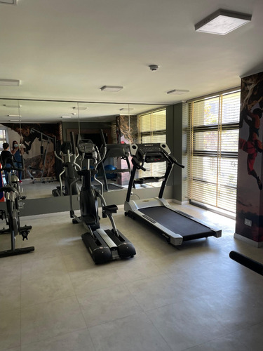 Venta Departamento 1D en suite Walk-in cl&oacute;set 1B 1E Costas de Montemar - Conc&oacute;n