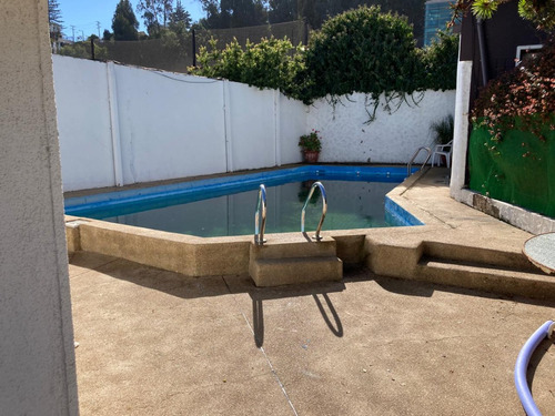 Arriendo Casa 3D 2B 2E 1B Re&ntilde;aca - Vi&ntilde;a Del Mar