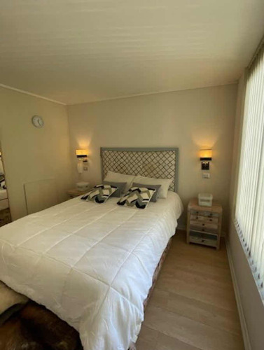 Arriendo Departamento SP 1D en suite 1B 1E Montemar - Conc&oacute;n