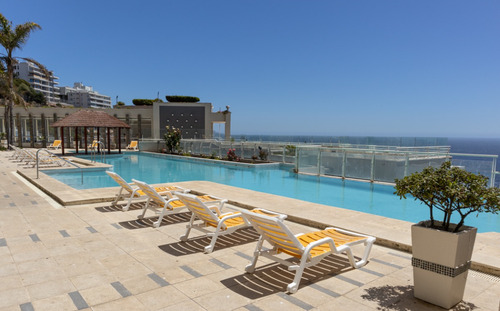 Venta Departamento P 3D en suite 2B 1E 1B Re&ntilde;aca - Vi&ntilde;a Del Mar