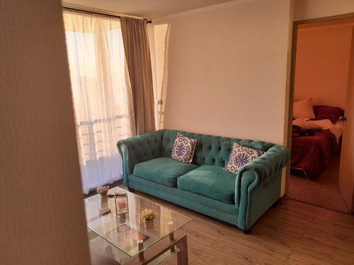 Venta Departamento 2D 2B 1E Agua Santa - Vi&ntilde;a Del Mar