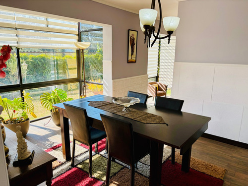 Venta Casa NP 6D en suite Walk-in cl&oacute;set 4B 3E 1B Libertad - Vi&ntilde;a Del Mar