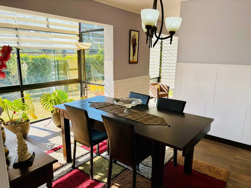 Venta Casa NP 6D en suite Walk-in cl&oacute;set 4B 3E 1B Libertad - Vi&ntilde;a Del Mar