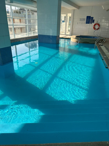 Venta Departamento 2D en suite Walk-in cl&oacute;set 1B 1E Costas de Montemar - Conc&oacute;n