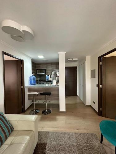 Arriendo Departamento 2D 2B 1E Libertad - Vi&ntilde;a Del Mar