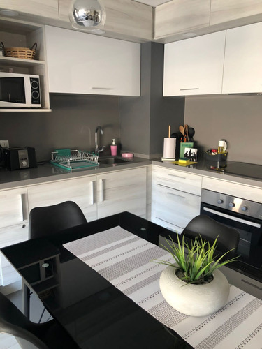 Arriendo Departamento SO 2D en suite 2B 1E 1B Libertad - Vi&ntilde;a Del Mar