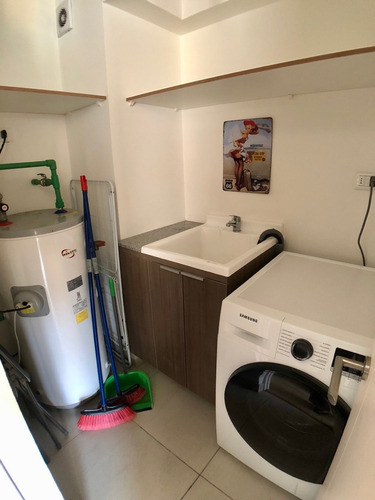 Arriendo Departamento NO 2D en suite 2B 1E 1B Re&ntilde;aca - Vi&ntilde;a Del Mar