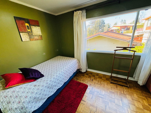 Venta Casa NP 6D en suite Walk-in cl&oacute;set 4B 3E 1B Libertad - Vi&ntilde;a Del Mar
