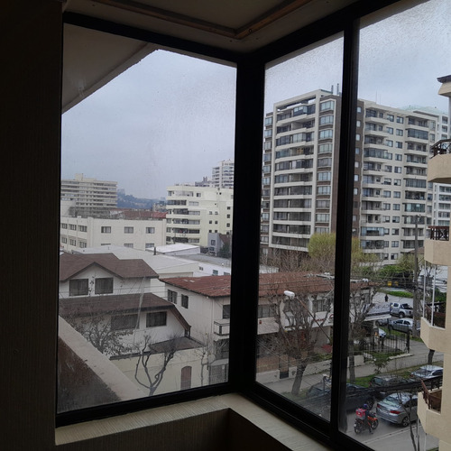 Arriendo Departamento NO 3D 2B 1E 1B Libertad - Vi&ntilde;a Del Mar