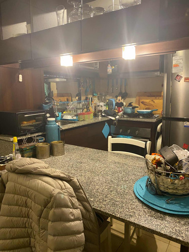 Venta Departamento P 1D en suite 1B 1E 1B Costas de Montemar - Conc&oacute;n