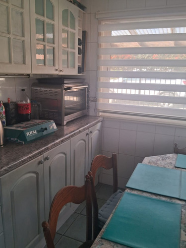 Arriendo Casa 3D 2B 2E 1B Chorrillos - Vi&ntilde;a Del Mar