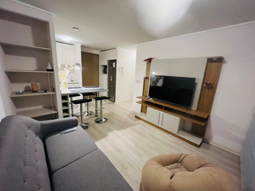 Arriendo Departamento NO 2D en suite 1B 1E Costas de Montemar - Conc&oacute;n