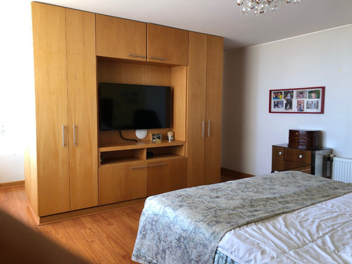 Venta Departamento NO 4D en suite Walk-in cl&oacute;set 4B 2E 1B Re&ntilde;aca - Vi&ntilde;a Del Mar
