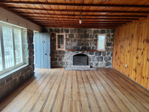 Venta Casa NP 6D 2B 3E 1B Los Romeros - Los Manantiales - Conc&oacute;n