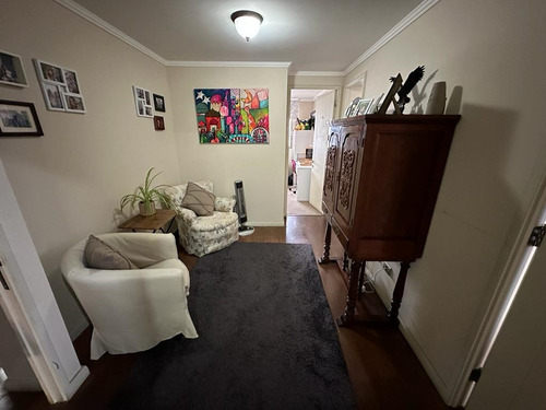 Venta Departamento NP 3D 2B 2E 1B Re&ntilde;aca - Vi&ntilde;a Del Mar