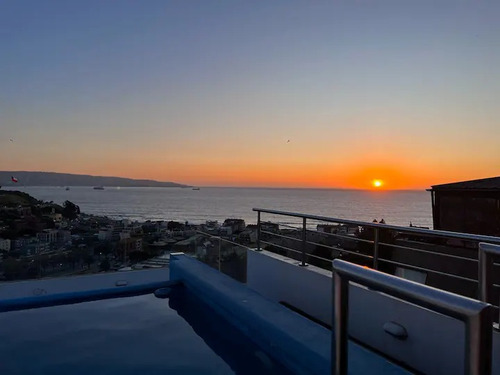 Venta Departamento SP 3D 2B 2E 1B Re&ntilde;aca - Vi&ntilde;a Del Mar