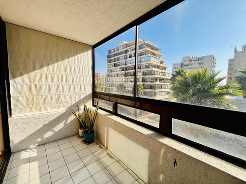 Venta Departamento P 2D 2B 1B Libertad - Vi&ntilde;a Del Mar