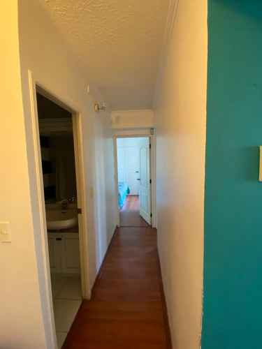 Arriendo Departamento O 2D 2B 1E 1B Re&ntilde;aca - Vi&ntilde;a Del Mar