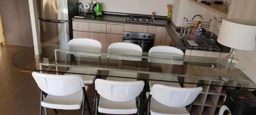 Venta Departamento 2D 2B 1E Re&ntilde;aca - Vi&ntilde;a Del Mar