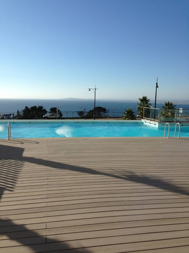 Venta Departamento NP 1D en suite 1B 1E 1B Costas de Montemar - Conc&oacute;n