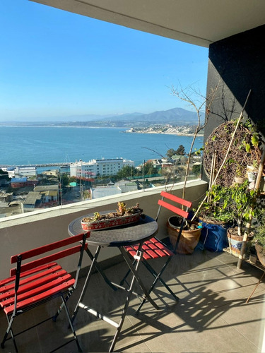 Arriendo Departamento NP 3D 2B 2E Higuerillas - Conc&oacute;n