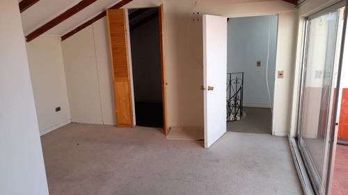 Arriendo Departamento 4D 3B 1E Re&ntilde;aca - Vi&ntilde;a Del Mar