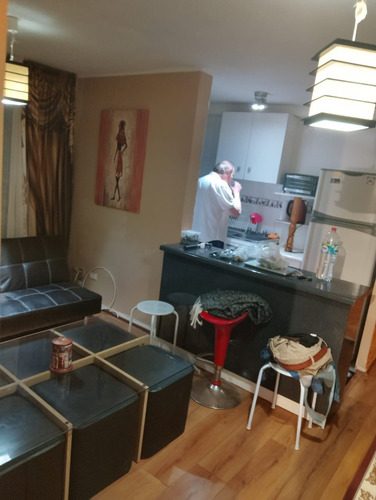 Venta Departamento NP 3D 1B  - Vi&ntilde;a Del Mar