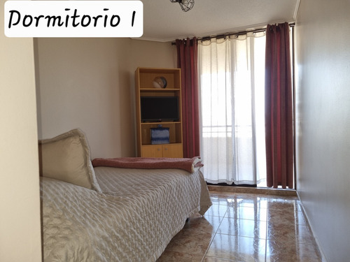 Venta Departamento 5D 3B 1E Miraflores - Vi&ntilde;a Del Mar